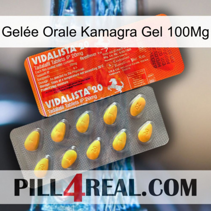 Gelée Orale Kamagra Gel 100Mg new01